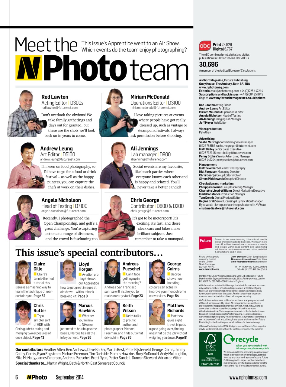 N-Photo Preview Pages