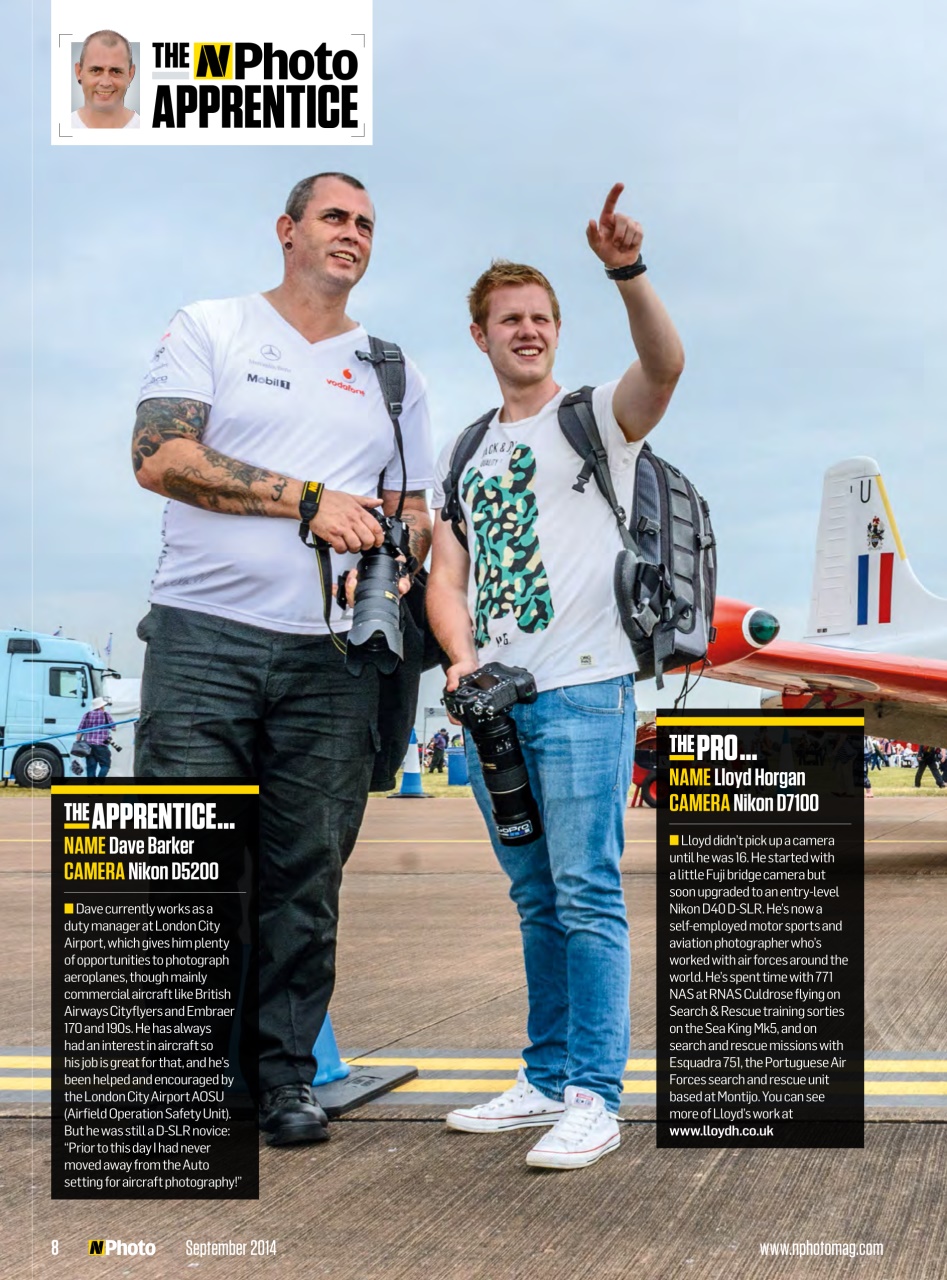 N-Photo Preview Pages