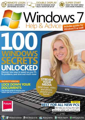 Windows Help & Advice issue October 2014