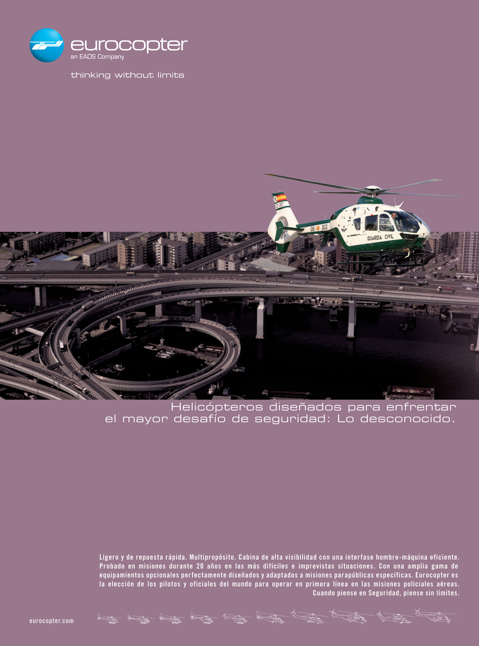 Avion Revue Internacional Preview Pages