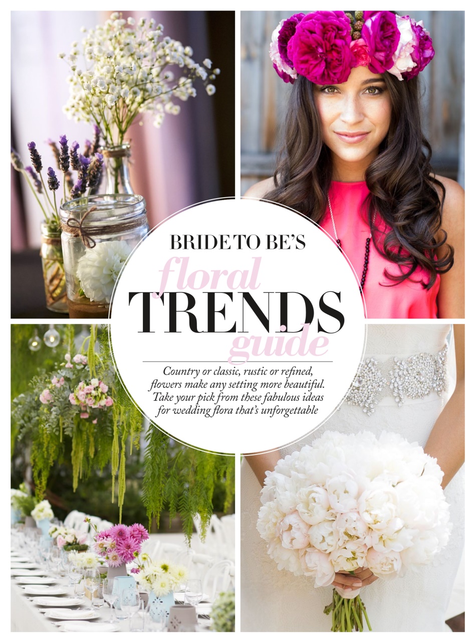 Bride To Be Preview Pages