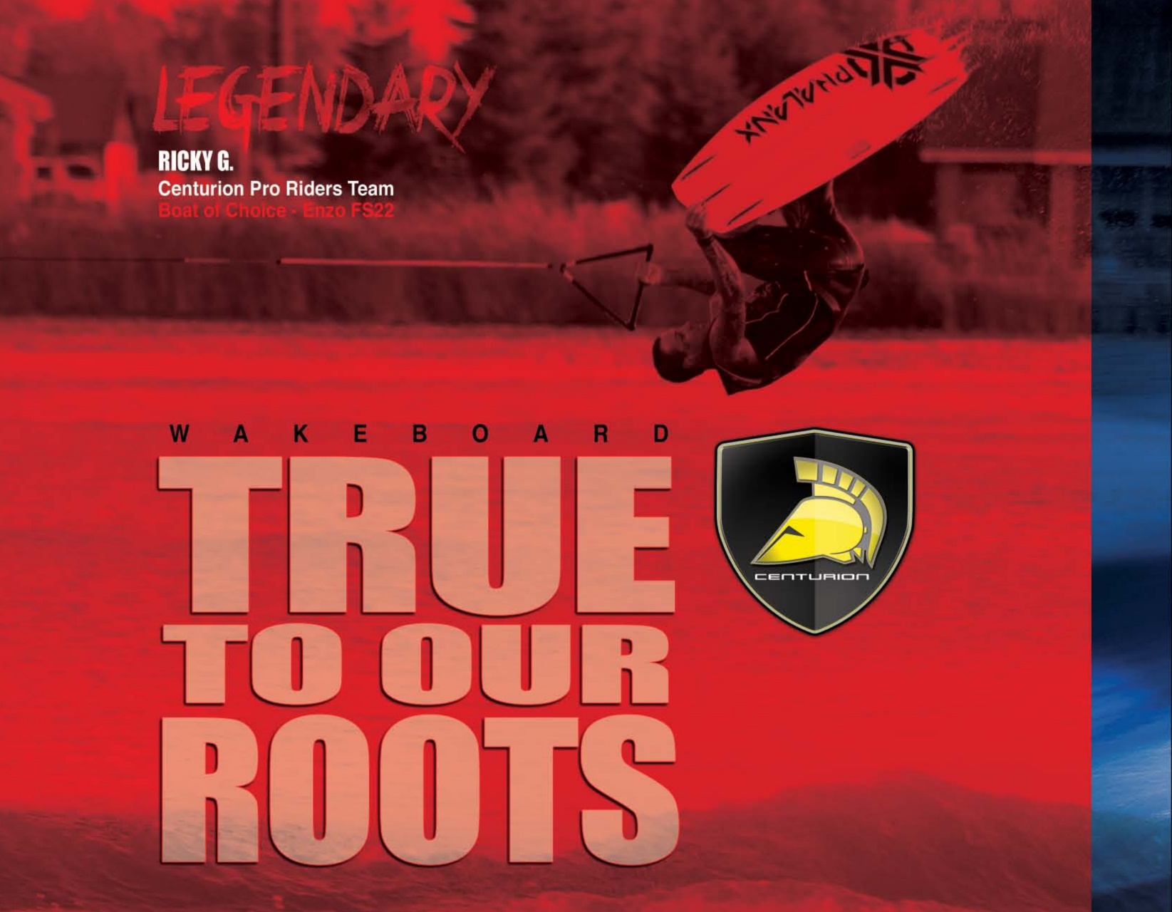 Union Wakeboarder Preview Pages