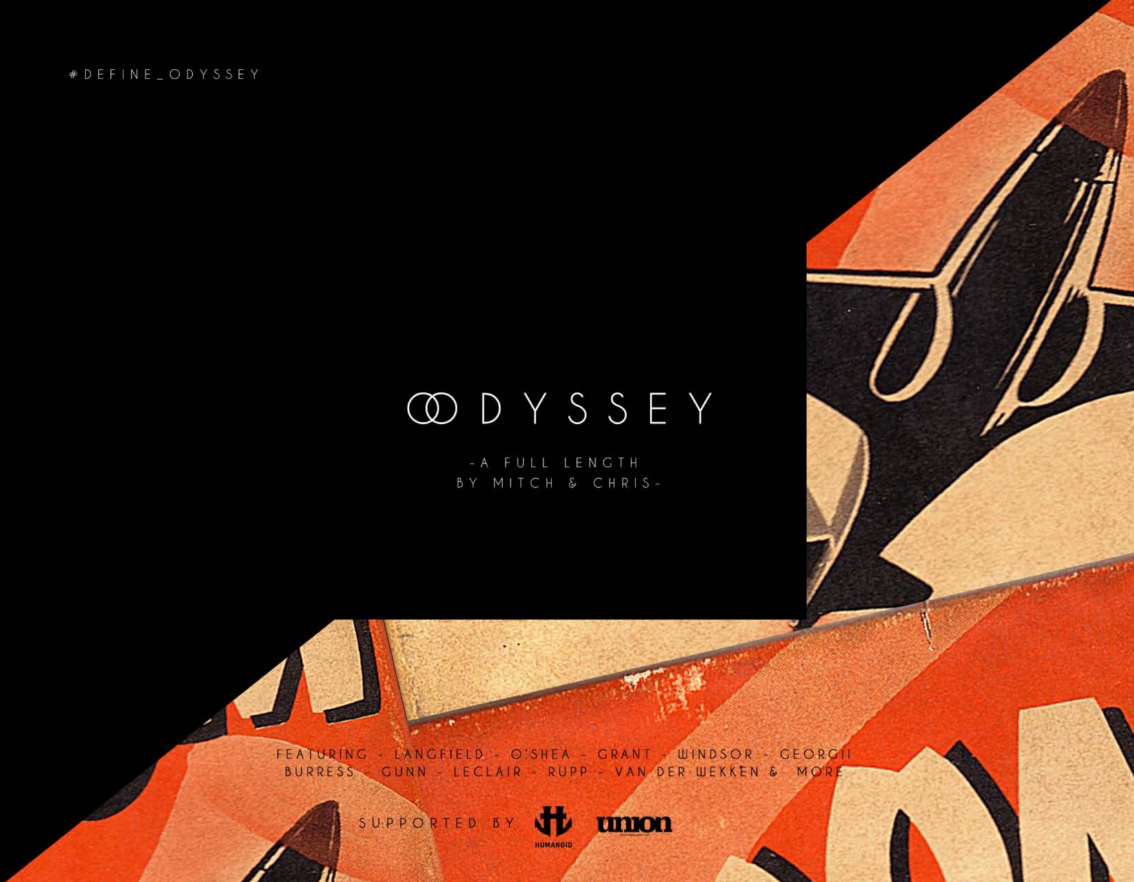 Union Wakeboarder Preview Pages