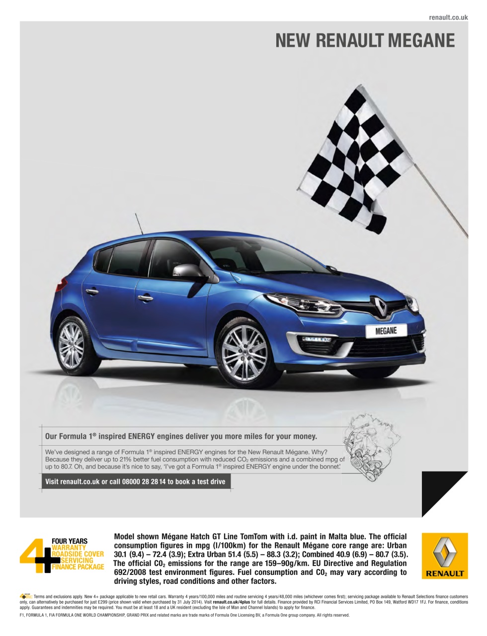 Autosport Preview Pages