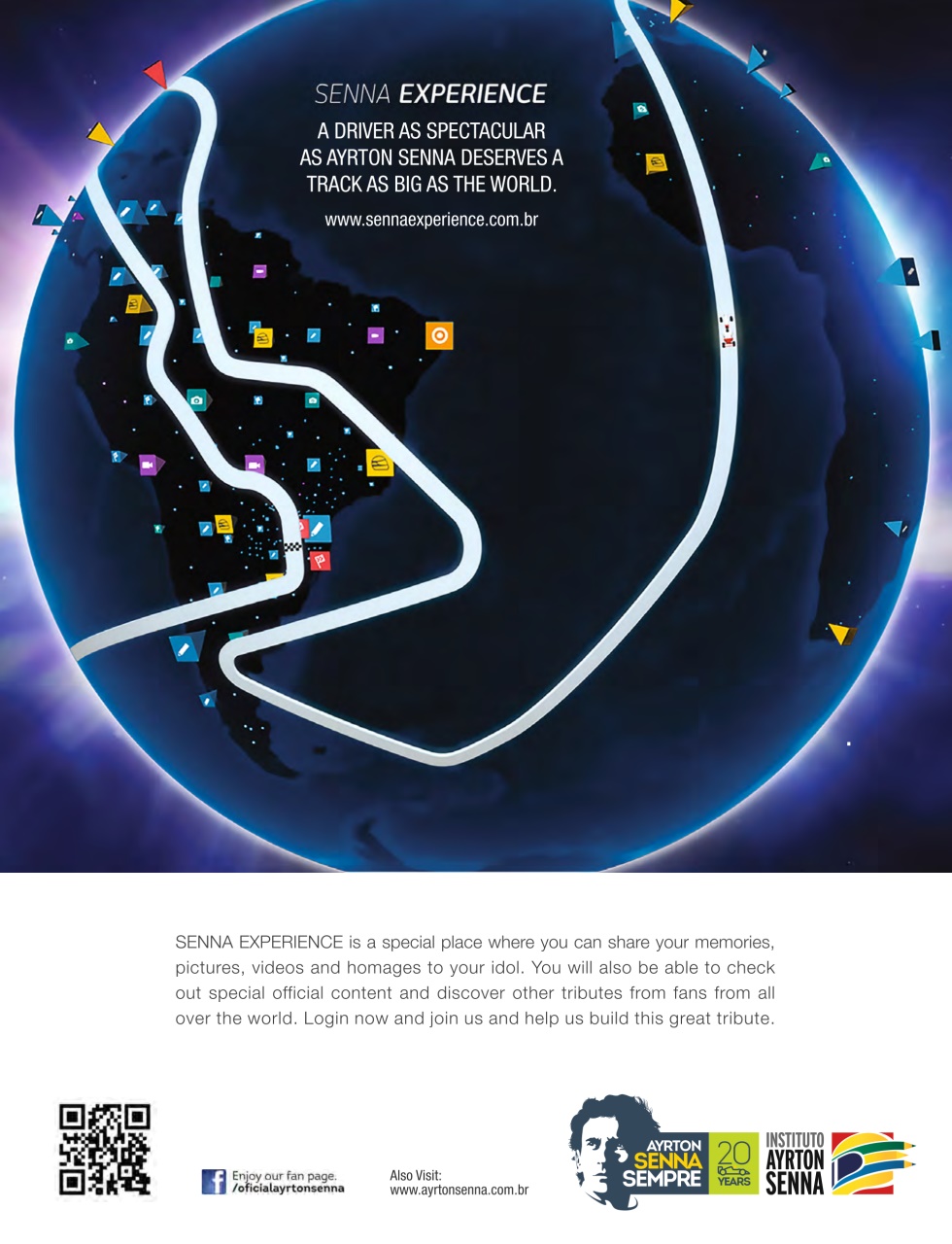 Autosport Preview Pages