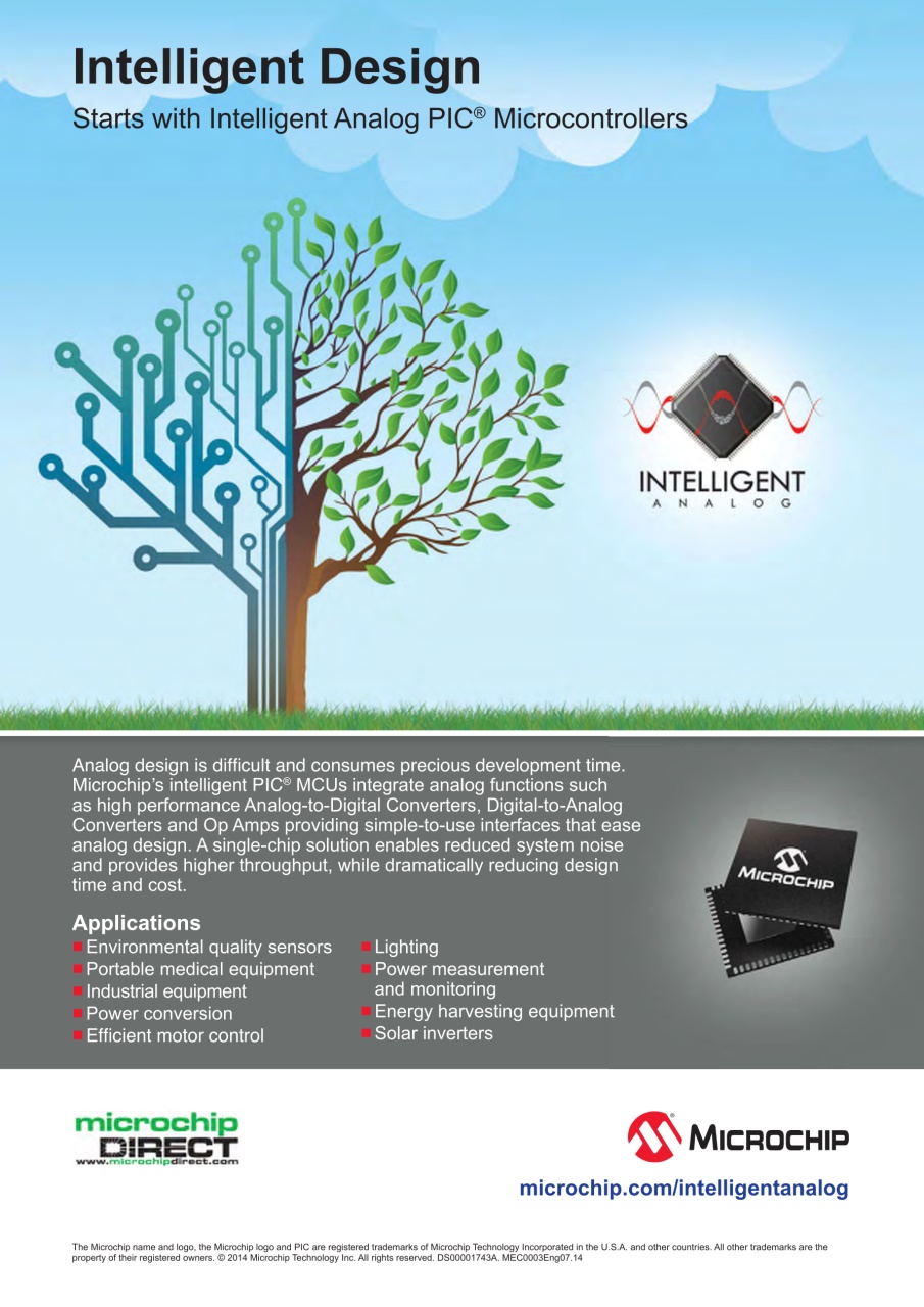 Practical Electronics Preview Pages