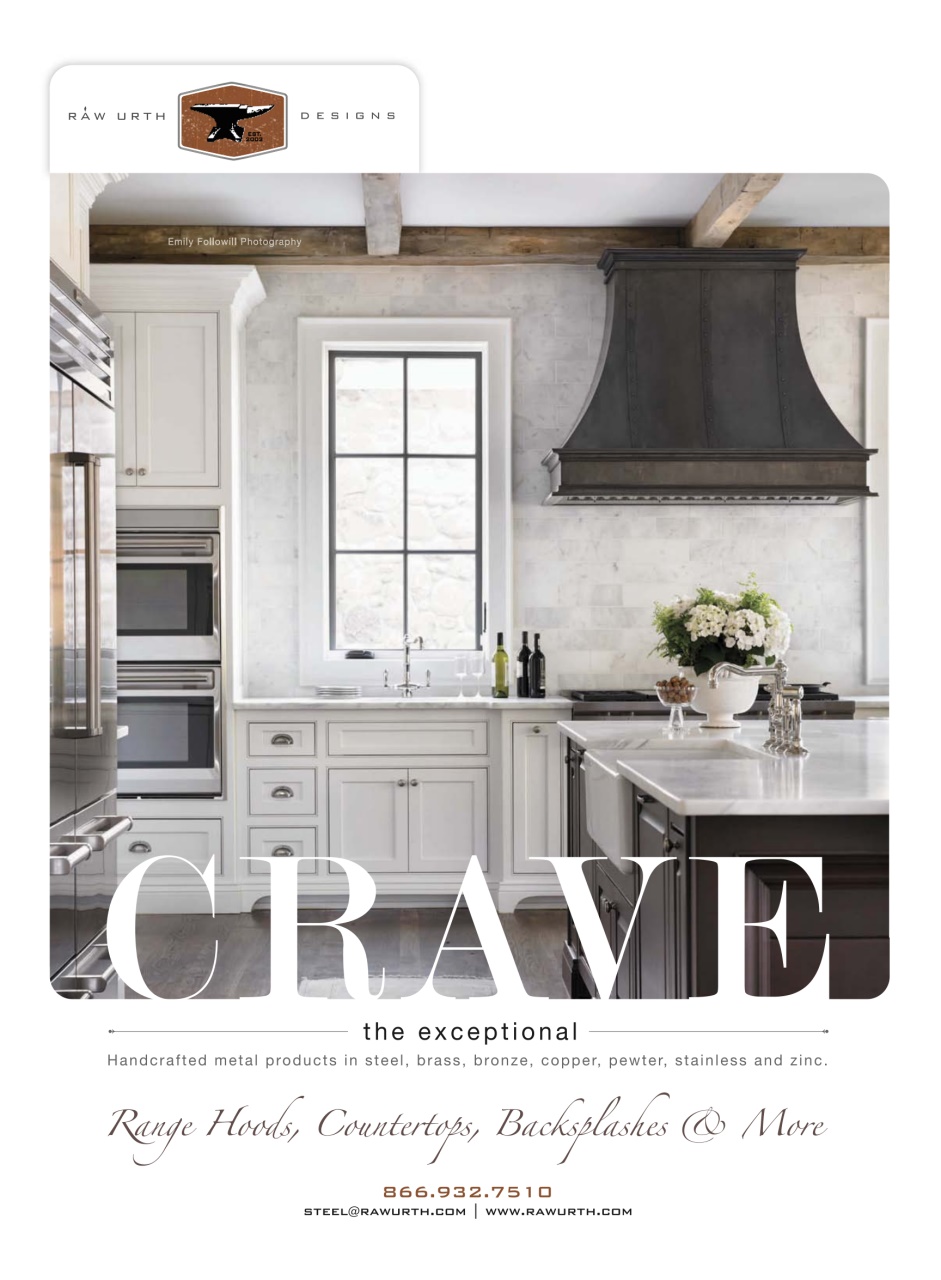 Romantic Homes Preview Pages