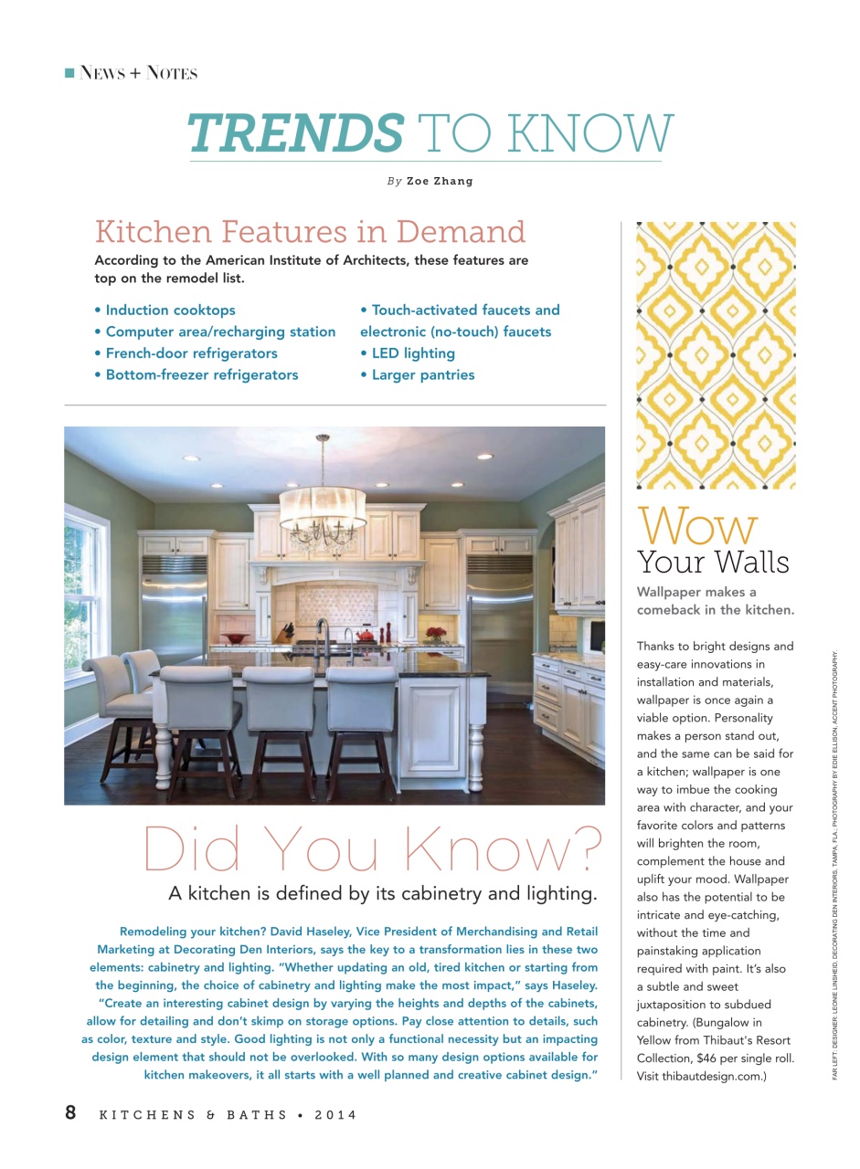 Romantic Homes Preview Pages