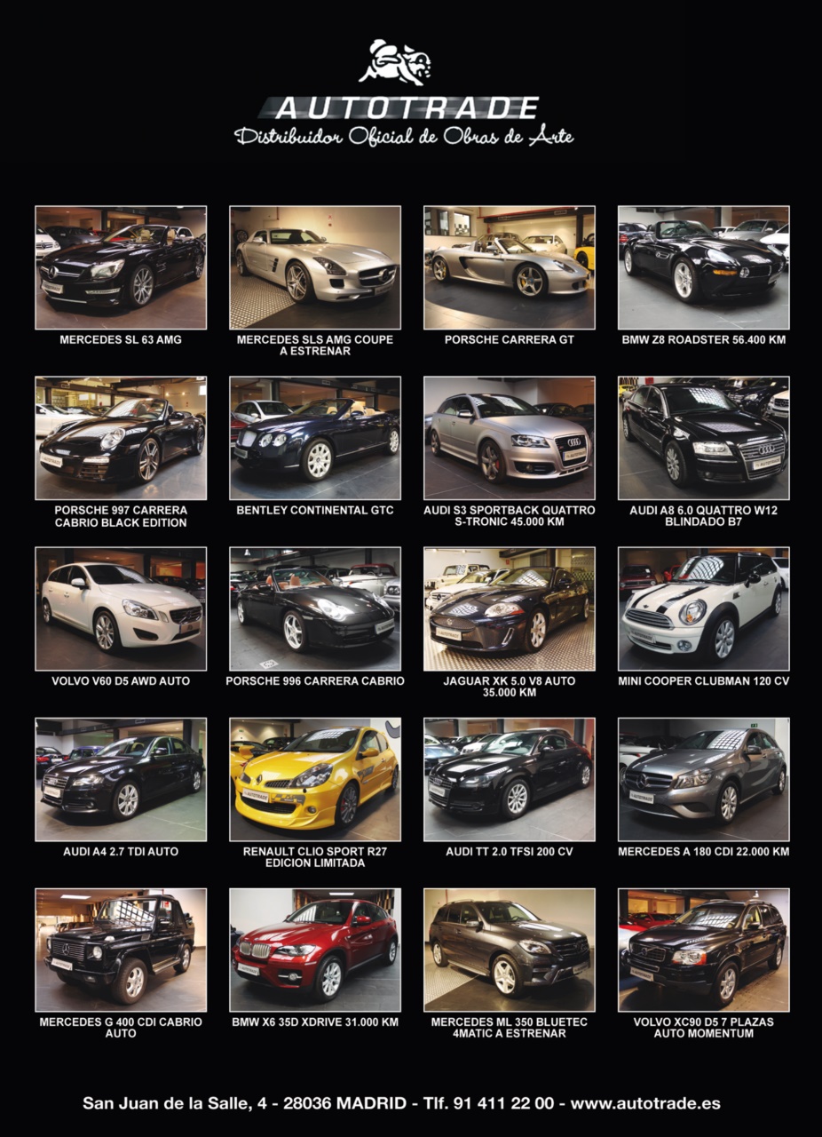 Auto Bild Preview Pages