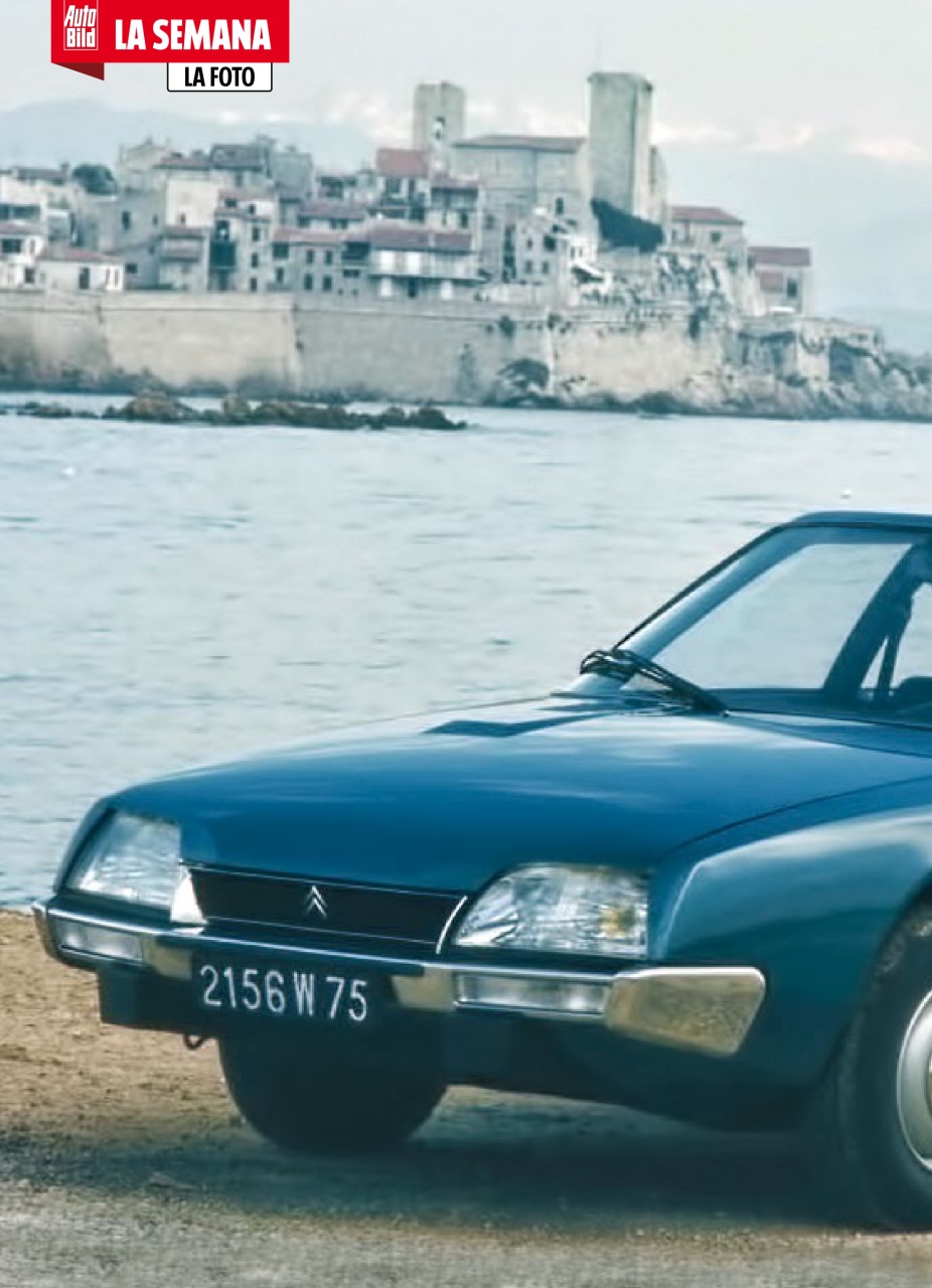 Auto Bild Preview Pages