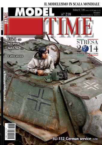 Model Time issue Model Time 218