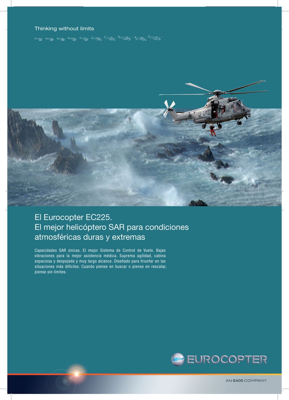 Avion Revue Internacional Preview Pages