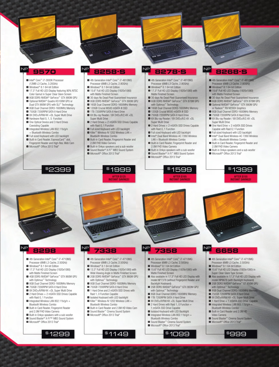 PC Gamer (US Edition) Preview Pages