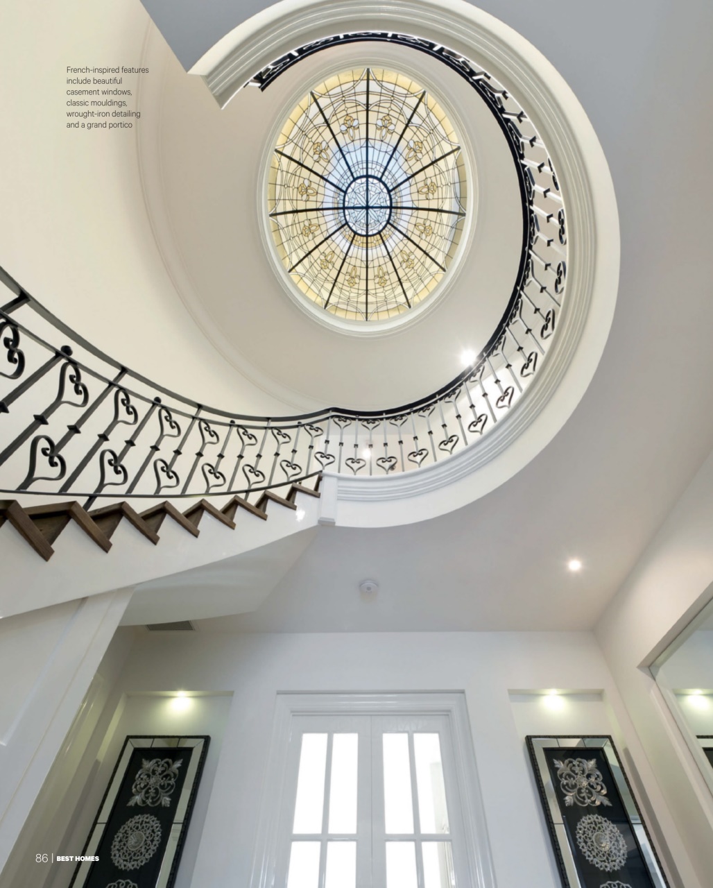 Home Design Preview Pages