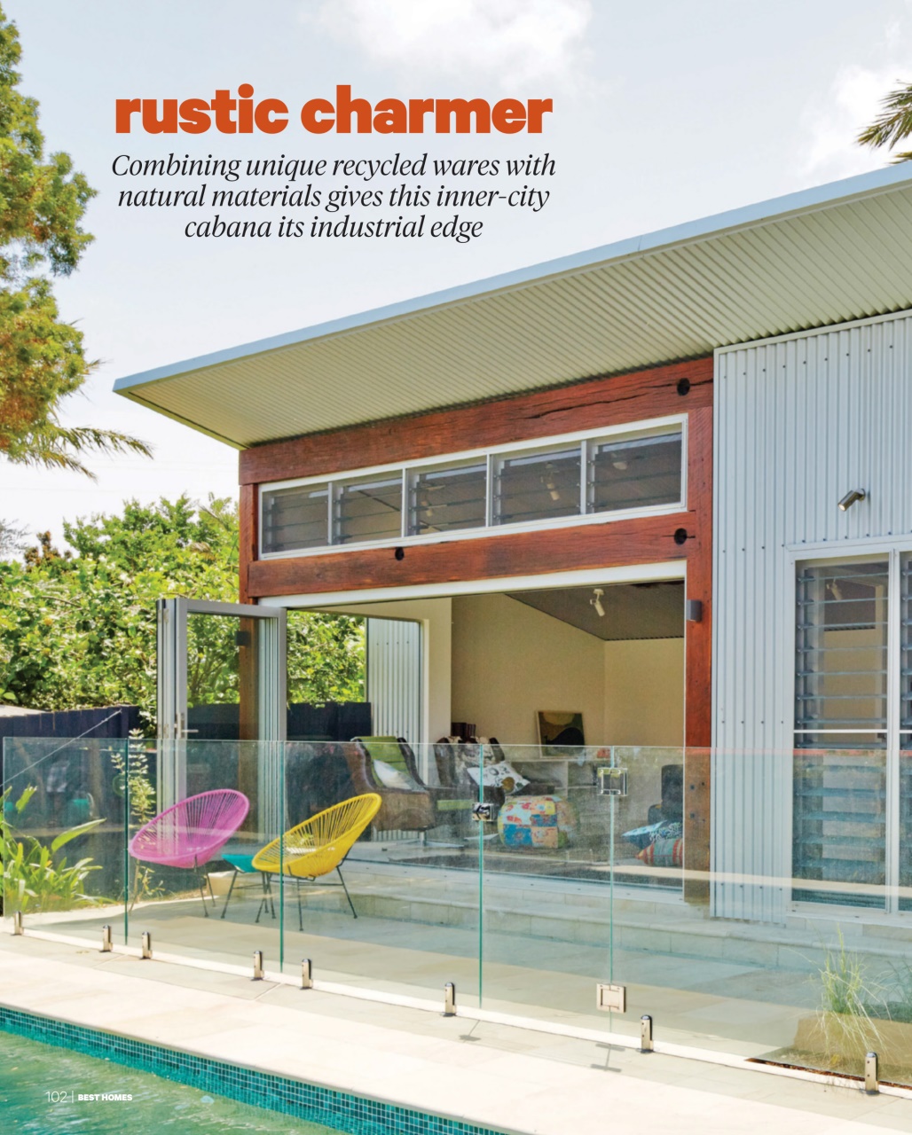 Home Design Preview Pages