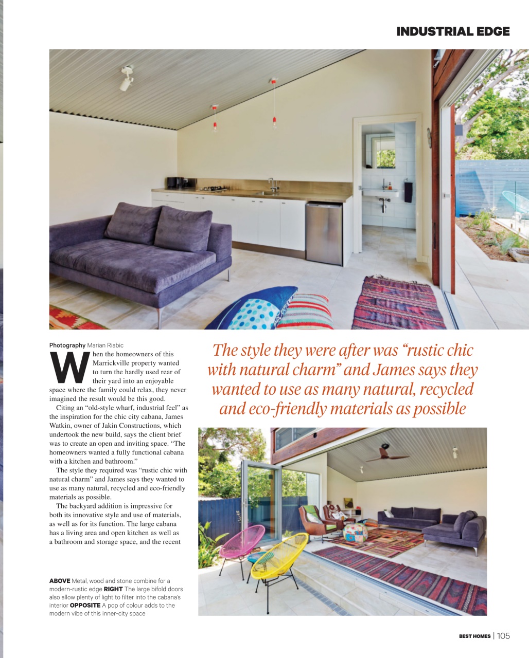 Home Design Preview Pages