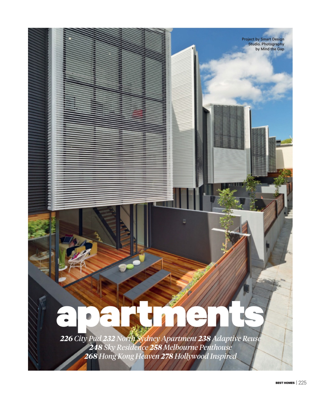 Home Design Preview Pages