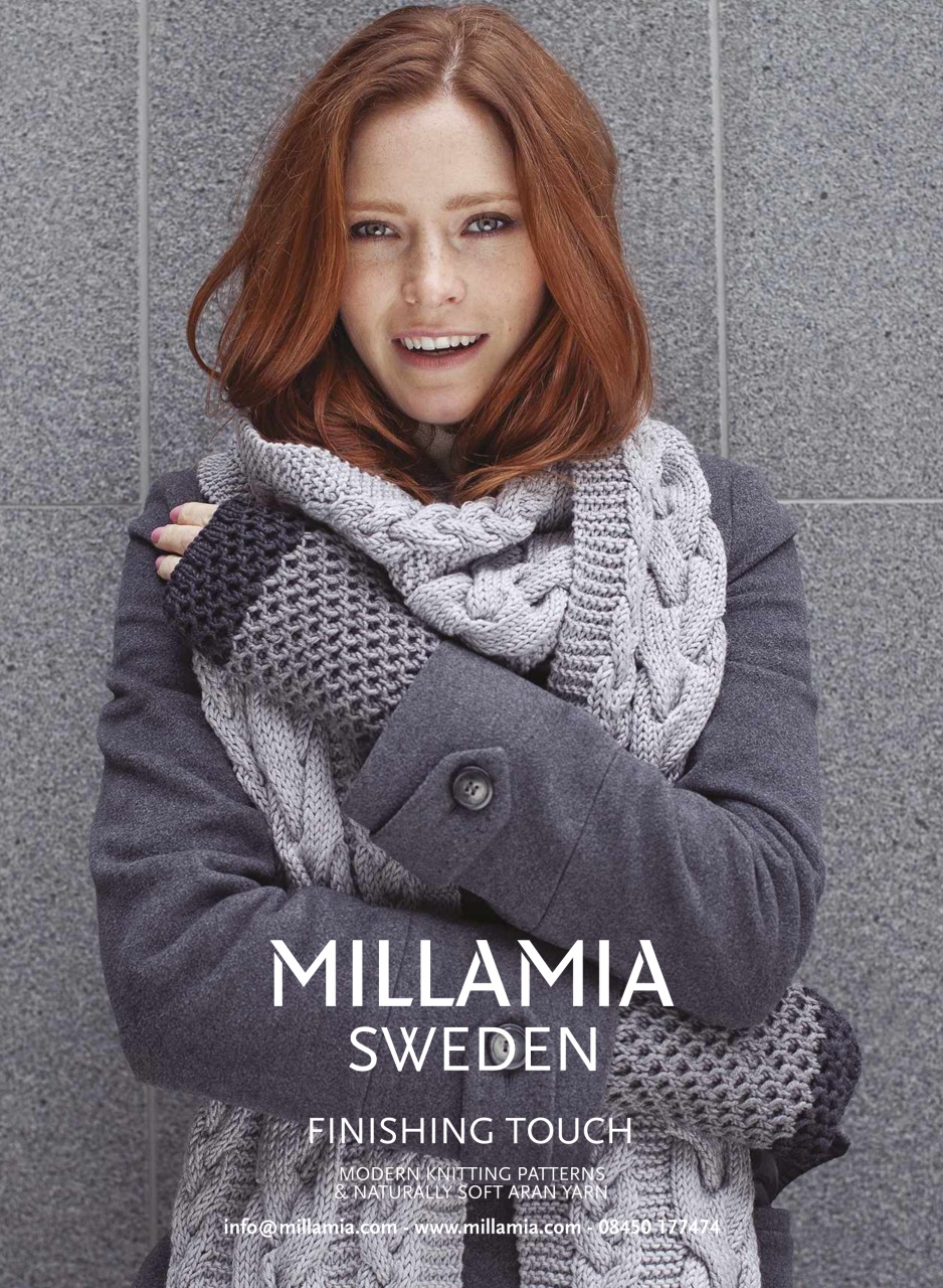 Knit Today Preview Pages