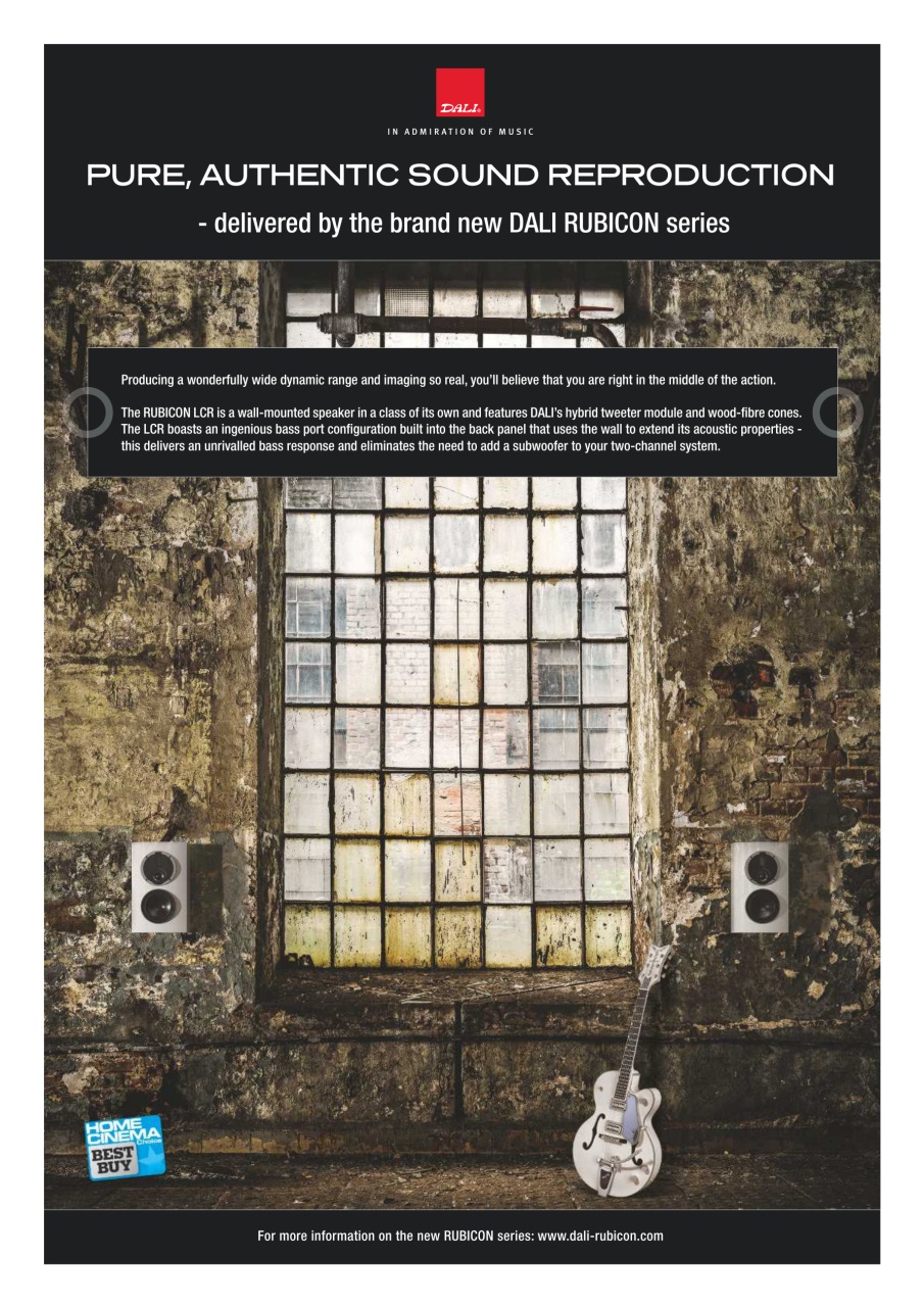 Hi-Fi News Preview Pages