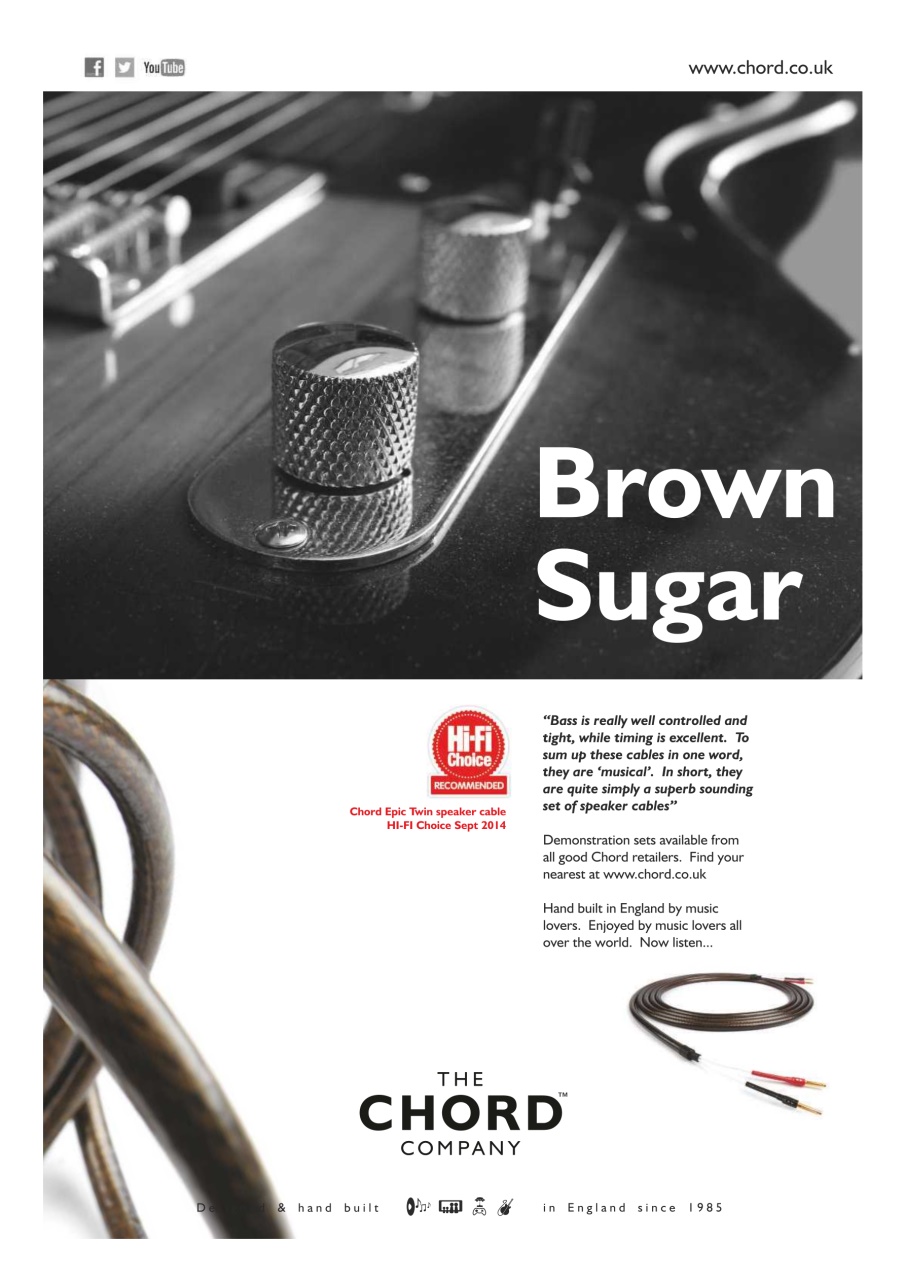 Hi-Fi News Preview Pages