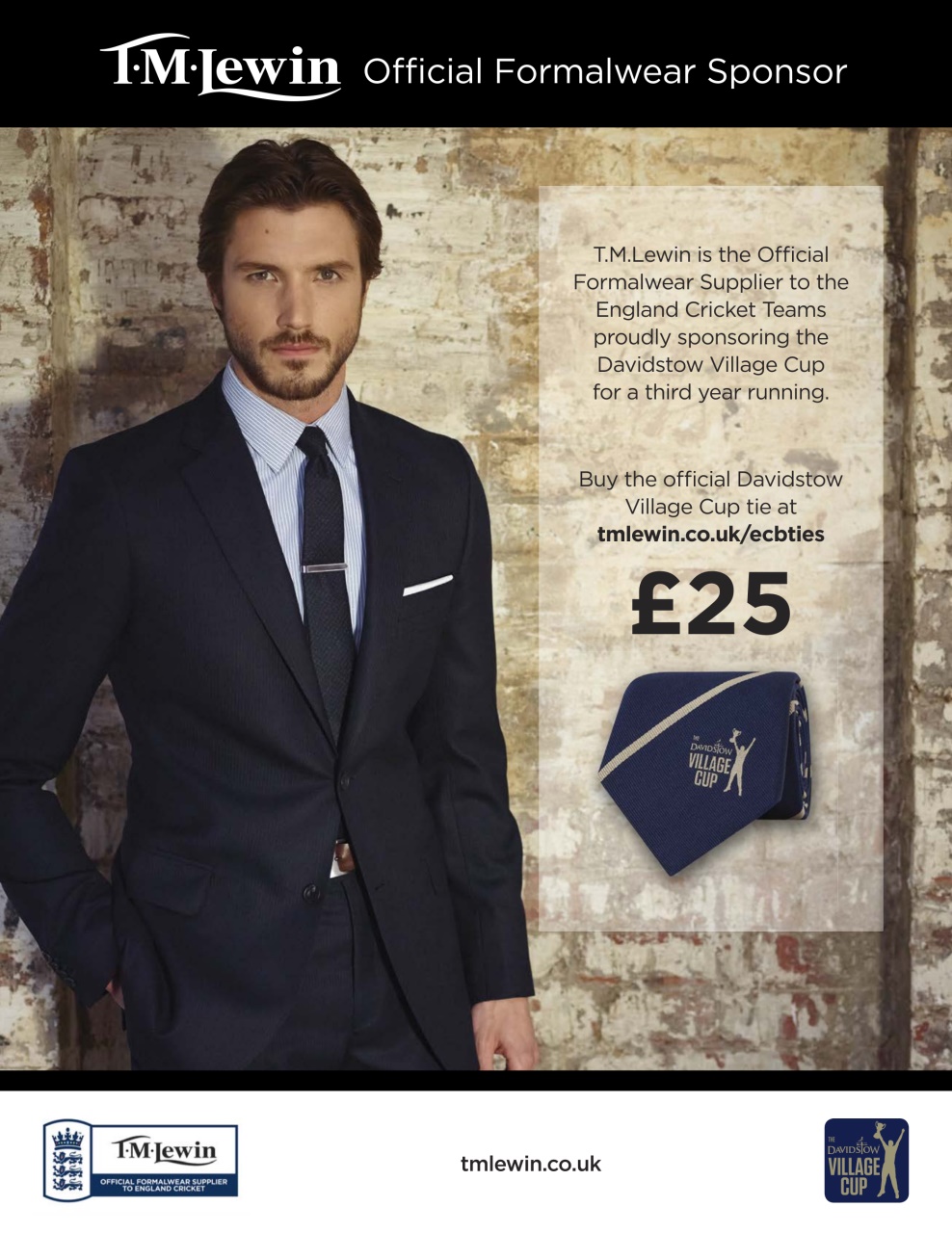 The Cricketer Magazine Preview Pages