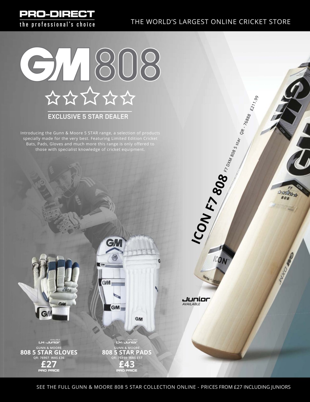 The Cricketer Magazine Preview Pages