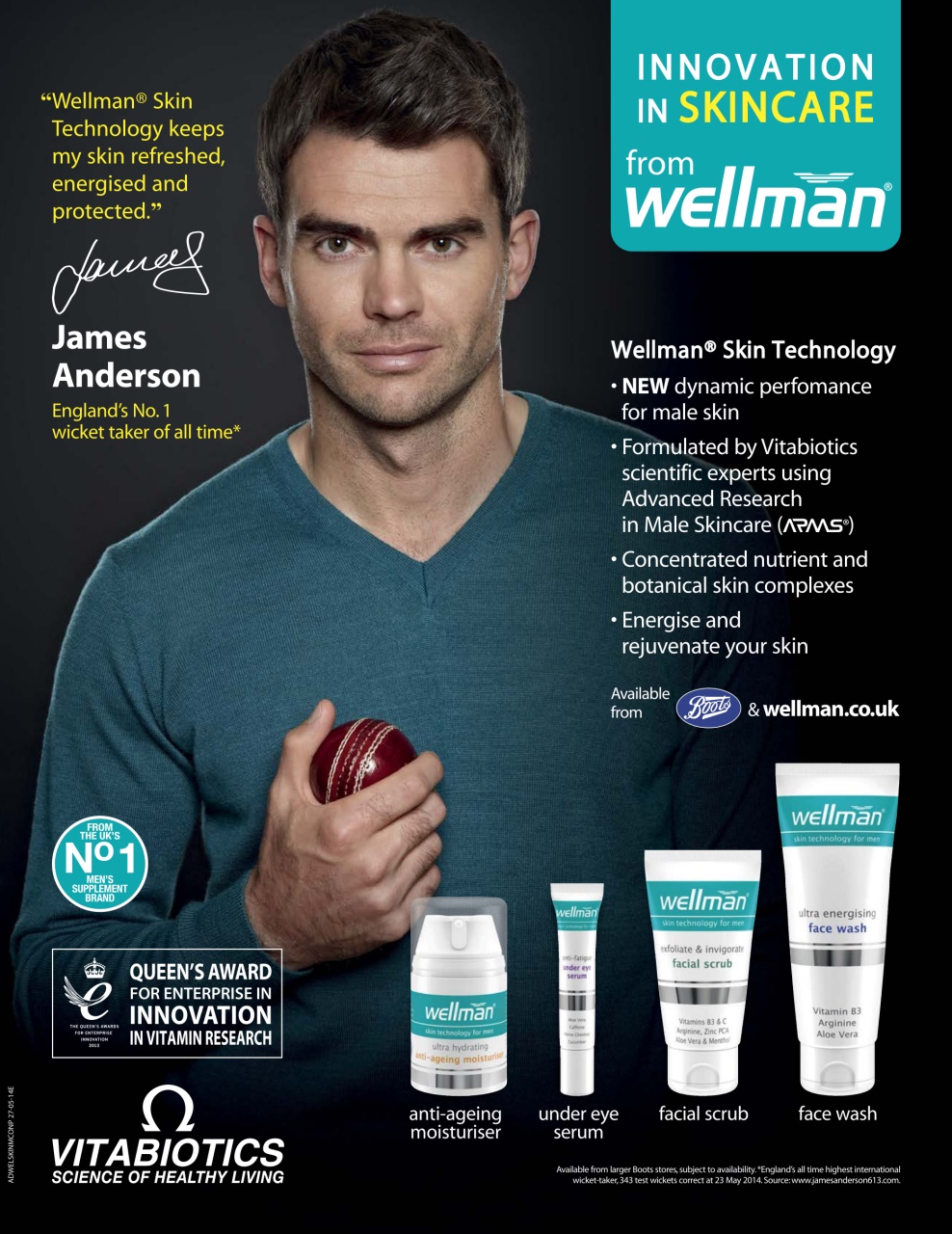 The Cricketer Magazine Preview Pages