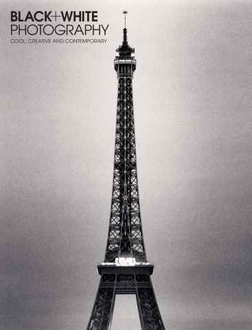 Black+White Photography issue October 2014
