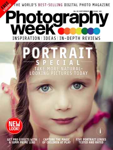 Photography Week issue Issue 102