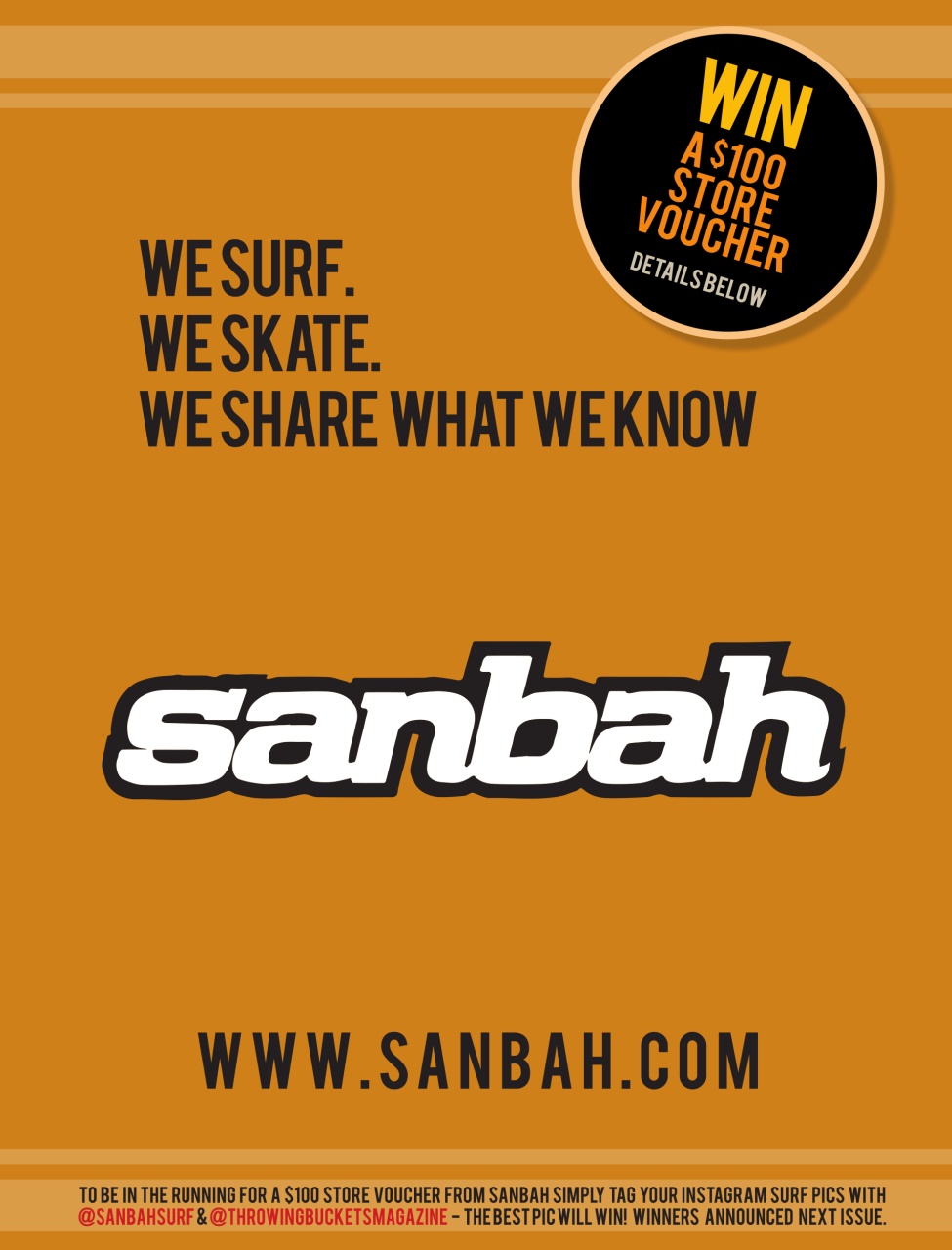 Throwing Buckets Preview Pages