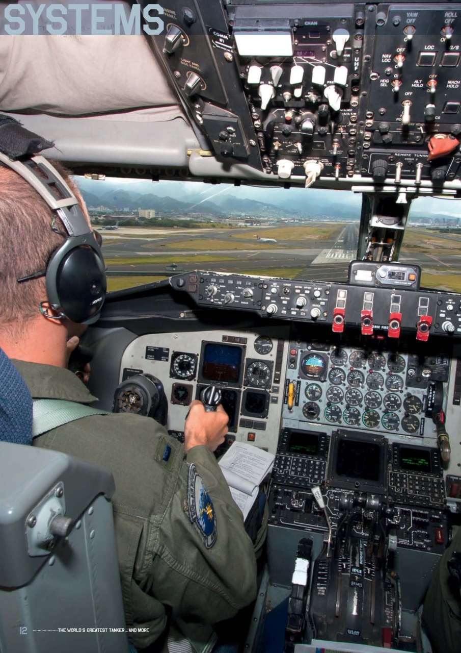 Aviation Specials Preview Pages