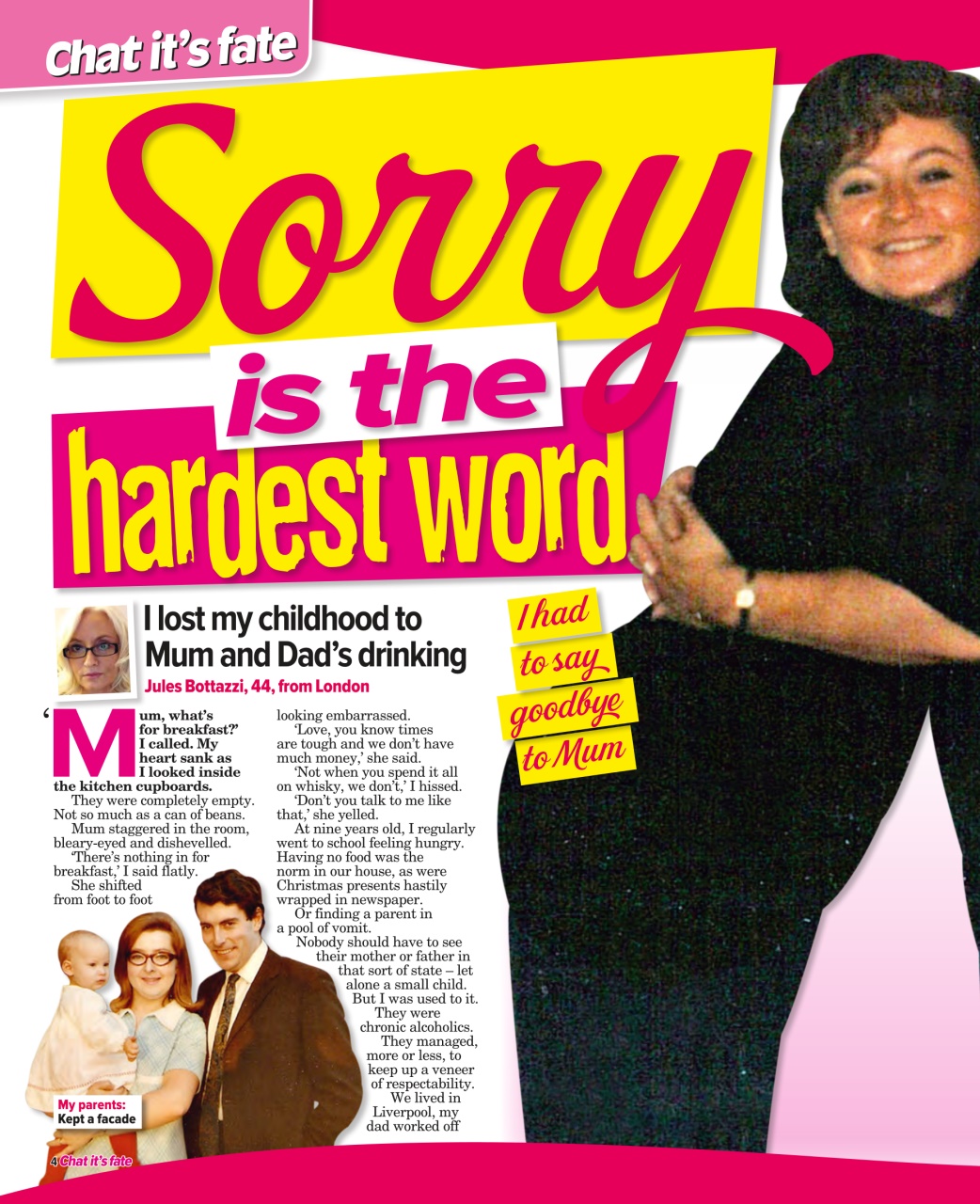 Chat Its Fate Preview Pages