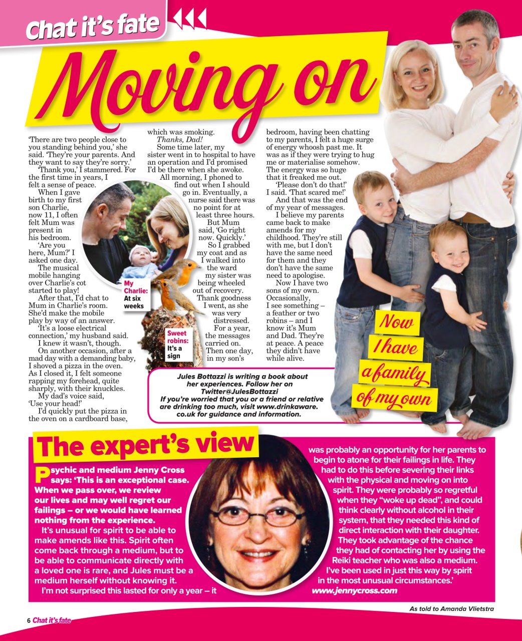 Chat Its Fate Preview Pages