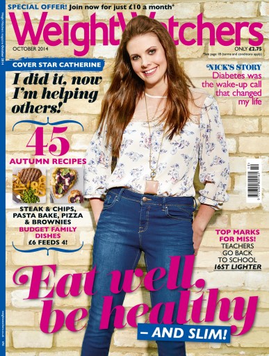 WW Magazine UK issue 