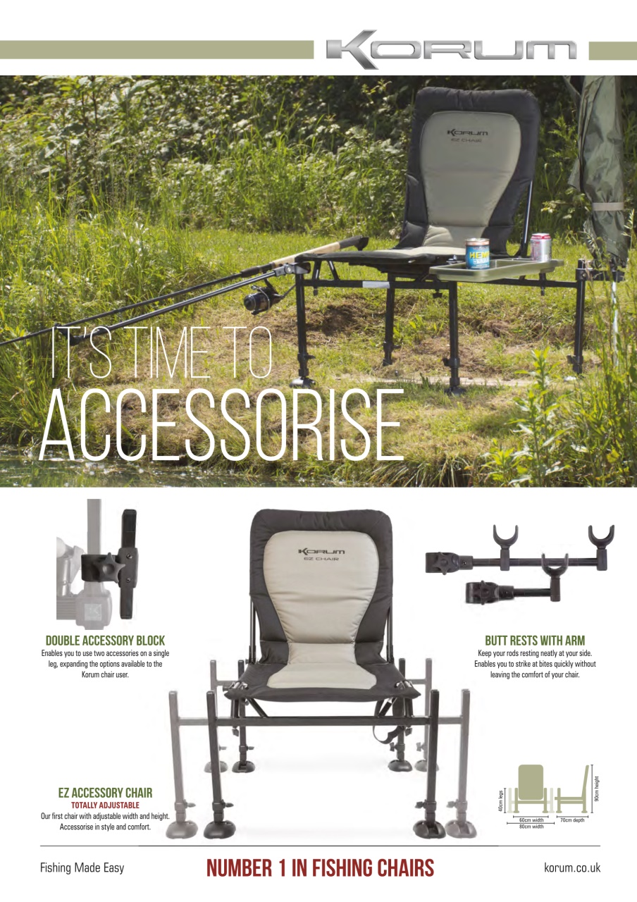 Anglers Mail Preview Pages