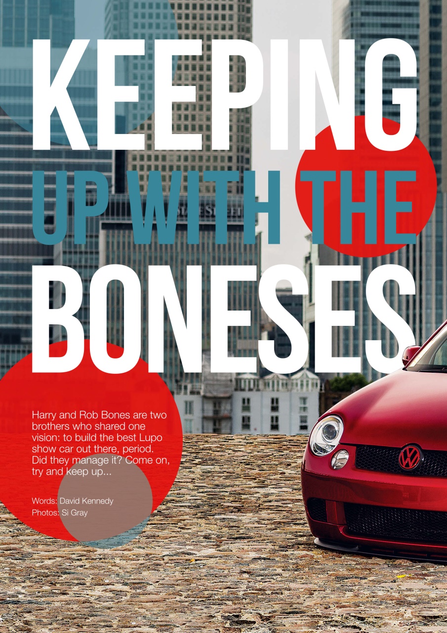 Performance VW Preview Pages