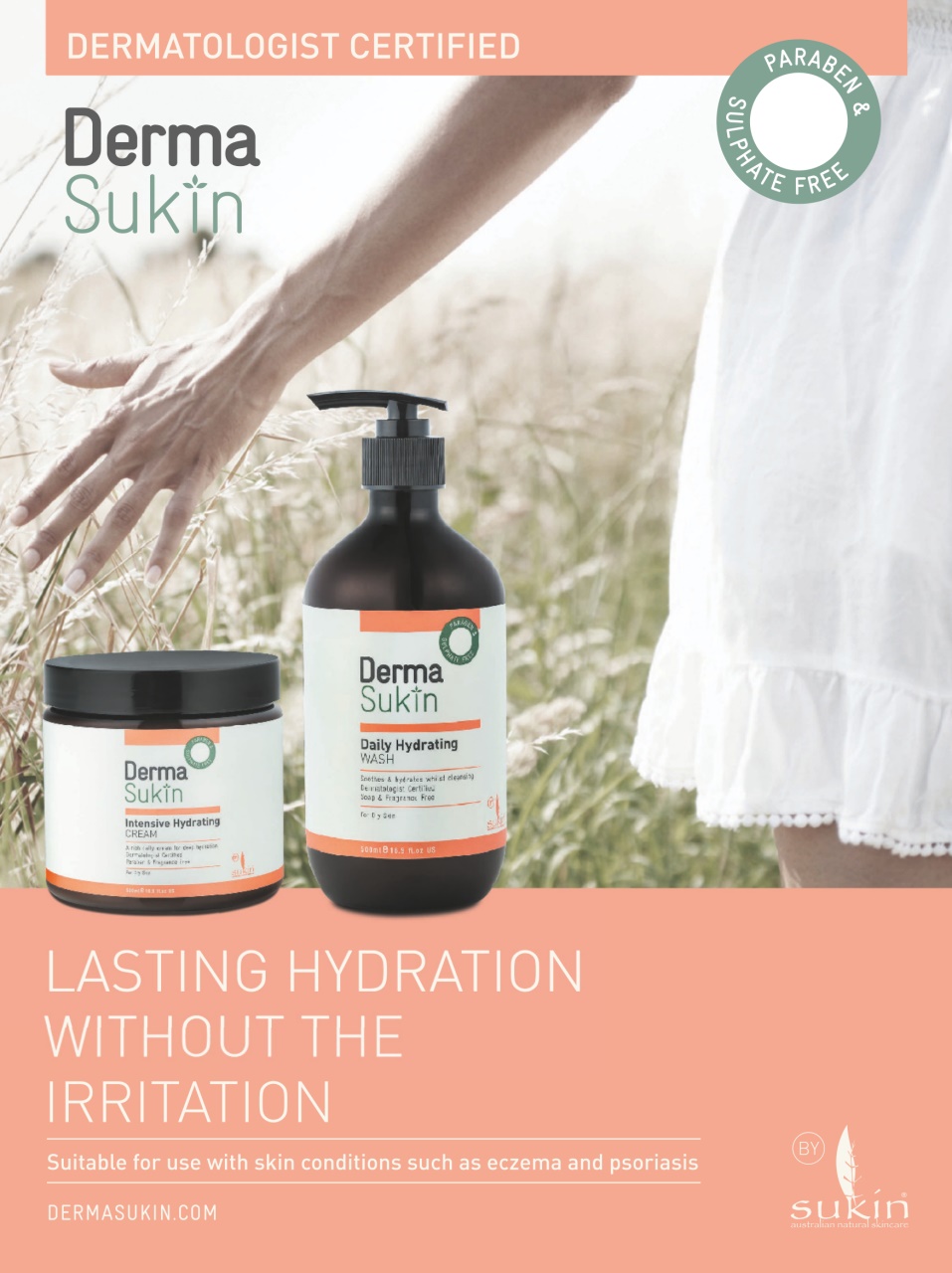 Prevention Preview Pages