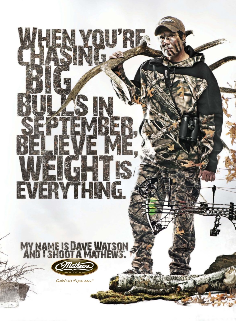 Bow & Arrow Hunting Preview Pages