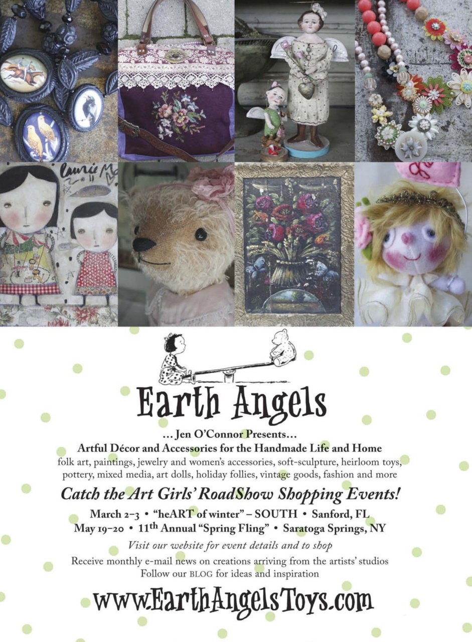 Cottages and Bungalows Preview Pages