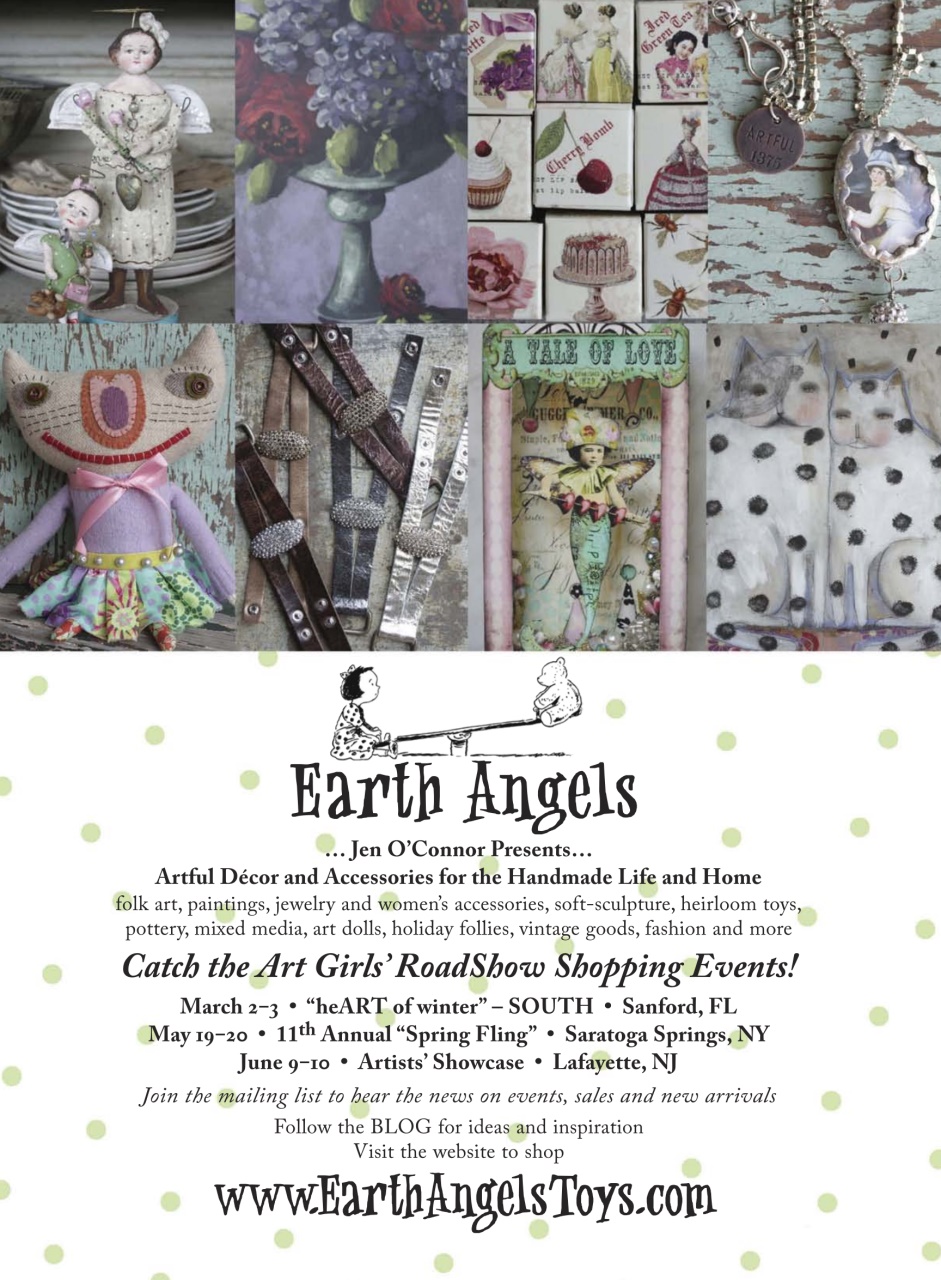 Cottages and Bungalows Preview Pages