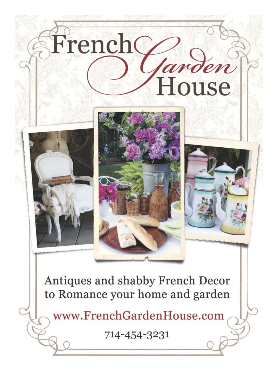 Cottages and Bungalows Preview Pages