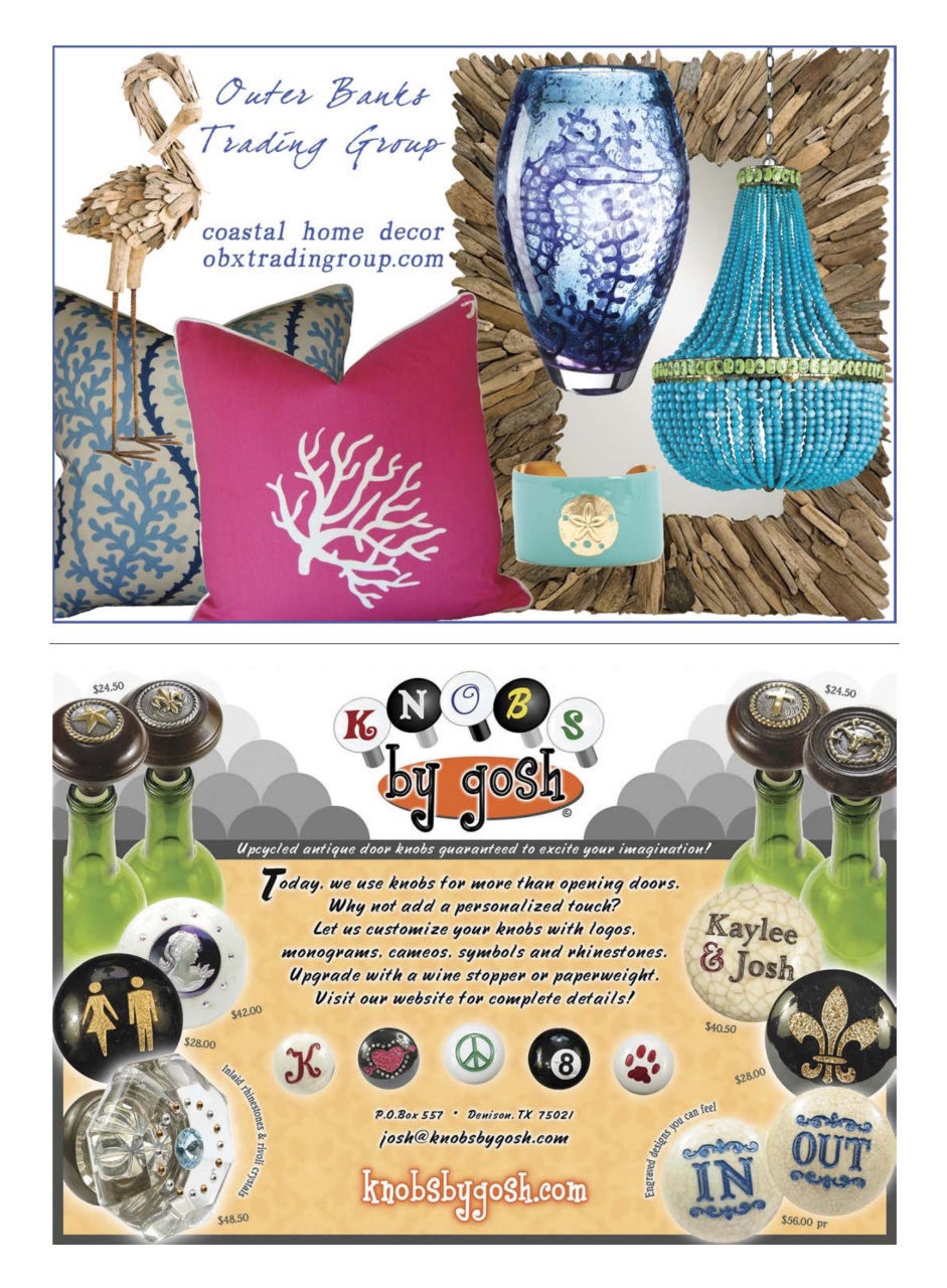 Cottages and Bungalows Preview Pages