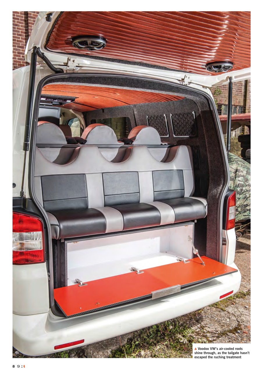 VWt Magazine Preview Pages