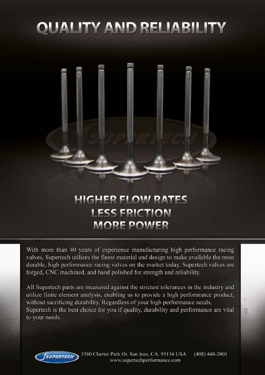 Racecar Engineering Preview Pages