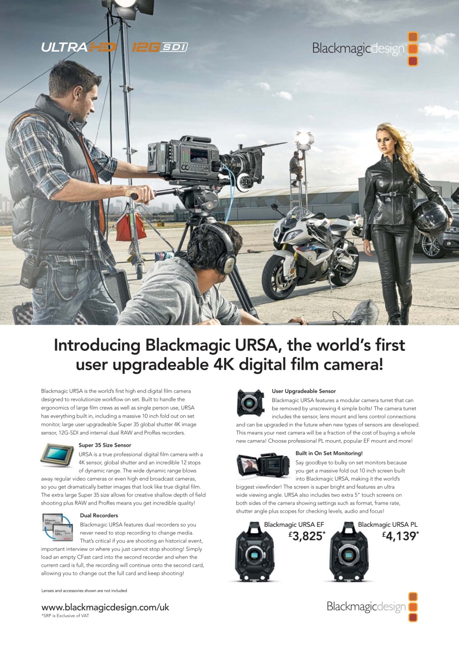 Macworld Preview Pages