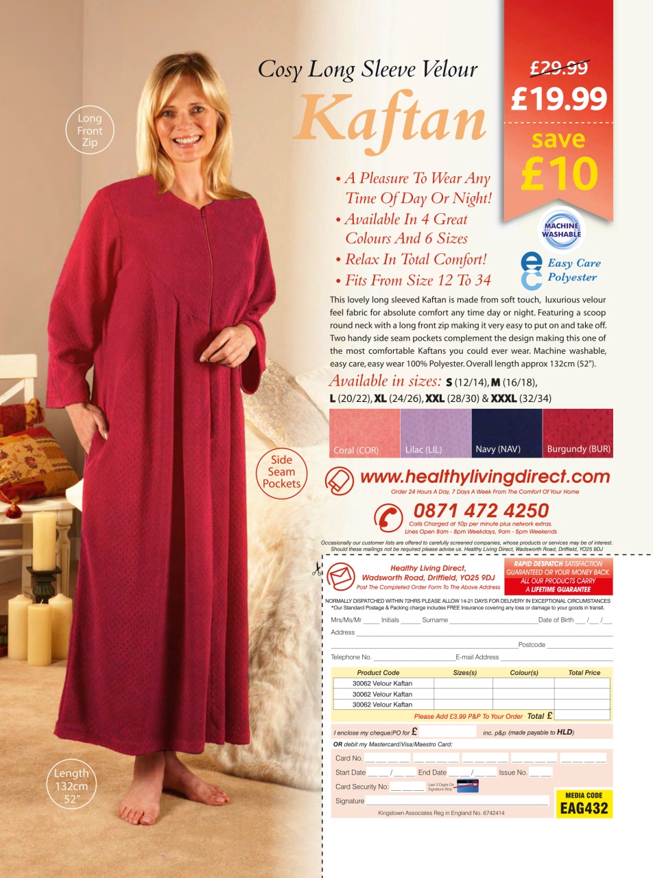 Amateur Gardening Preview Pages