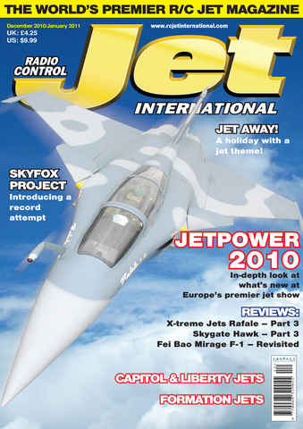 RC Jet International issue Dec 10 - Jan 11