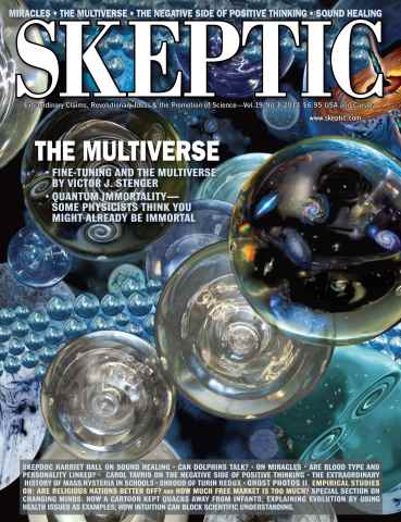 Skeptic issue 19.3