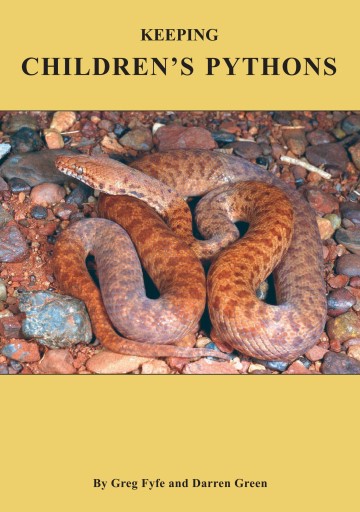 Reptile Publications issue 