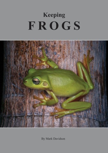 Reptile Publications issue 